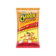 Cheetos Chips Flaming Hot 190Gm