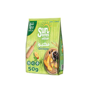 Sunbites Bread Bites Olive & Oregano 50G