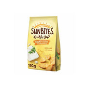 Sunbites Cheese and Herbs Bread Bites 110Gm