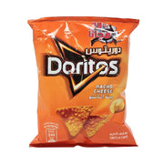 Doritos Chips Nacho Cheese 48G