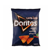 Doritos Chips Sweet Chili Pepper 48gm