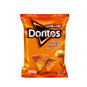 Doritos Nacho Cheese Tortilla Chips 175Gm