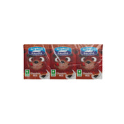 Saudia Chocolate Milk 6x200ml