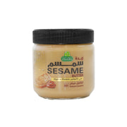 Halwani Seasame Spread Salted Caramel 360gm