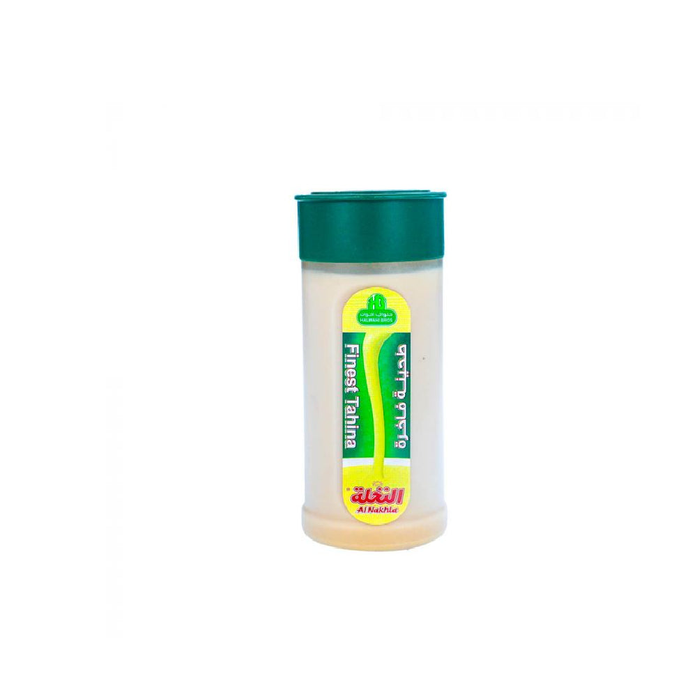 Halwani Tahina Palm Jar 500g