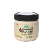 Halwani Seasame Spread Vanila 360gm