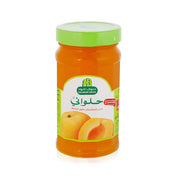 Halwani Jam Apricot 400G