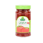 Halwani Jam Strawberry 400G