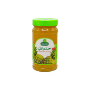 Halwani Pineapple Jam 400g