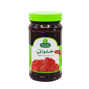 Halwani Bros Raspberry Jam 400gm