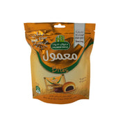 Halwani Whole Wheat Mini Cookies Dates 180gm