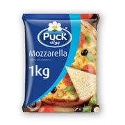 Puck Shredded Moz 1Kg