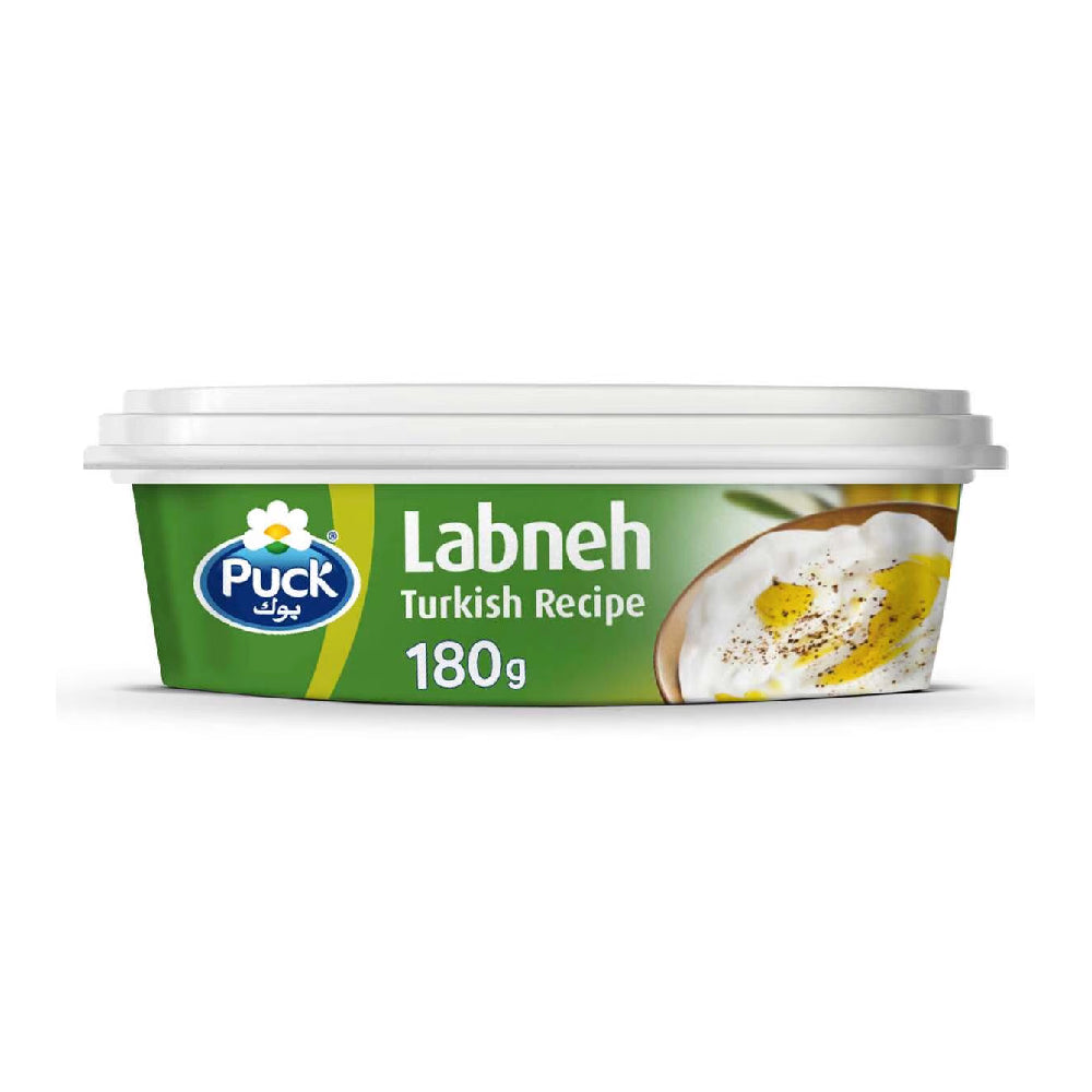 Puck Labneh 180G