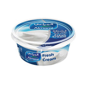 Almarai Fresh Cream Full Fat 100G