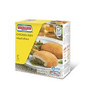 Americana Chicken Kiev 4s 500gm
