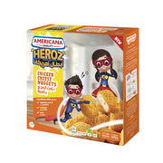 Americana Chicken Cheese Nuggets 400g