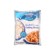 Americana Cooking Shrimps 500gm