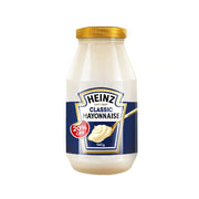 Heinz Mayonnaise 940gm 20%Off