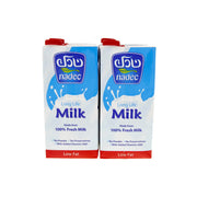 Nadec Low Fat Long Life Milk 4x1L