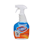 Clorox Regular Kitchen Cleaner&Disinfe Spy 750ml