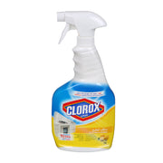 Clorox Kitchen Cleaner Lemon 750ml
