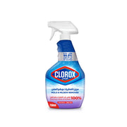 Clorox Mold & Mildew Remover 750ml