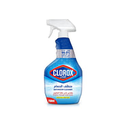 Clorox Original Bathroom Cleaner Spray 750ml