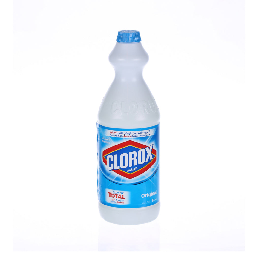 Clorox Bleach 0.95L