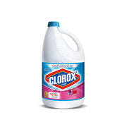 Clorox Bleach Floral Fresh 3.78L