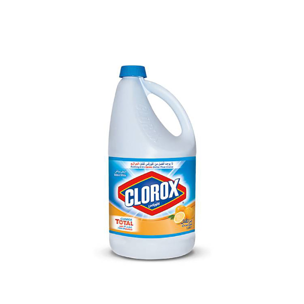 Clorox Bleach Orange 1.89L