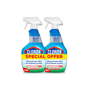 Clorox Multipurpose Cleaner 2x750ml