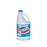 Clorox Bleach Original 1.89L