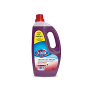 Clorox Floor Cleaner Rose 1.5L