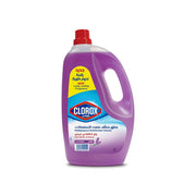 Clorox Floor Cleaner Lavender 1.5L