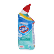 Clorox Clinging Bleach Gel Surf Breeze 709ml