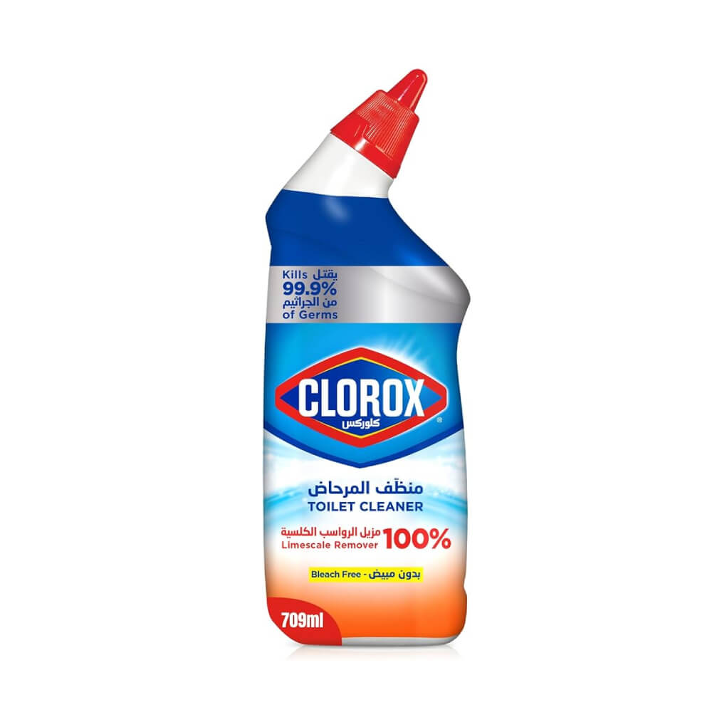 Clorox Tough Stain Remover 709ml