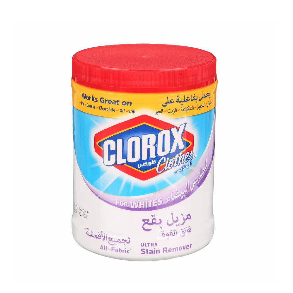Clorox CC Powder for White 900G
