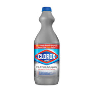 Clorox Platinum Original Bleach 950ml