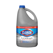Clorox Platinum Original Bleach 3.78L