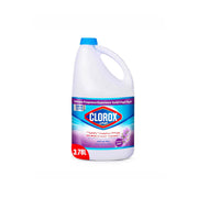 Clorox Scent Bleach Liquid  Lavender Gallon 3.78L