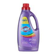 Clorox Clothes Liquid Stain Remover Color Booster 1.8L