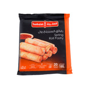 Sunbulah Spring Roll 160g