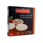 Sunbulah Small Pizza Crust 220G 8s