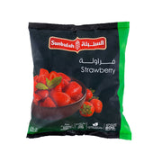 Sunbulah Strawberry 800Gm