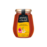 Al Shifa Natural Honey 750gm