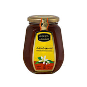 Al Shifa Orange Honey 500G