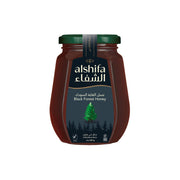 Al Shifa Black Forest Honey 250gm