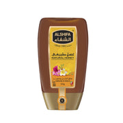 Al Shifa Natural Honey Squeeze 250gm