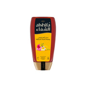 Al Shifa Honey Natural Squeezy 400gm