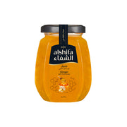 Al Shifa Ginger Honey 250gm